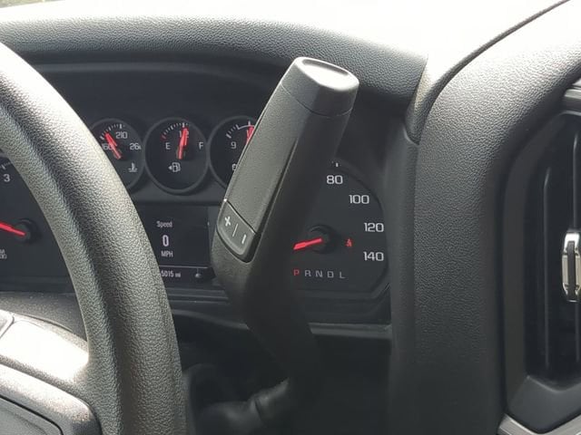 2026 Chevrolet Silverado 1500 Custom - Photo 27