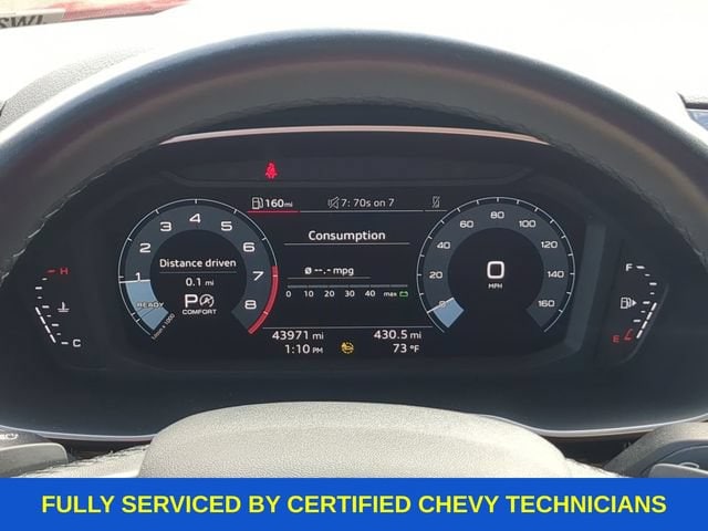 2024 Audi Q3 S Line Premium - Photo 28