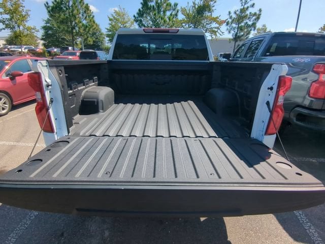 2026 Chevrolet Silverado 1500 LT Trail Boss - Photo 36