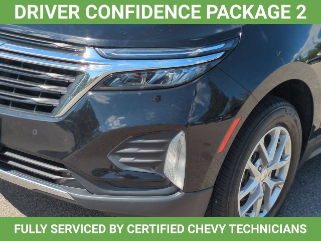 2024 Chevrolet Equinox LT - Photo 12