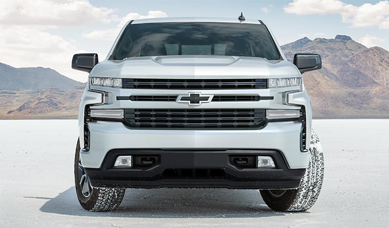 2022 Chevrolet Silverado 1500 Southern Pines NC