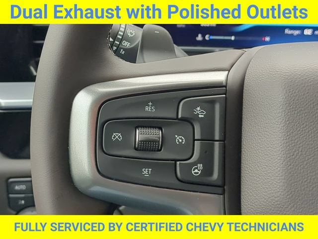 2026 Chevrolet Silverado 1500 RST - Photo 21
