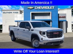 2025 GMC Sierra 1500 Pro Truck