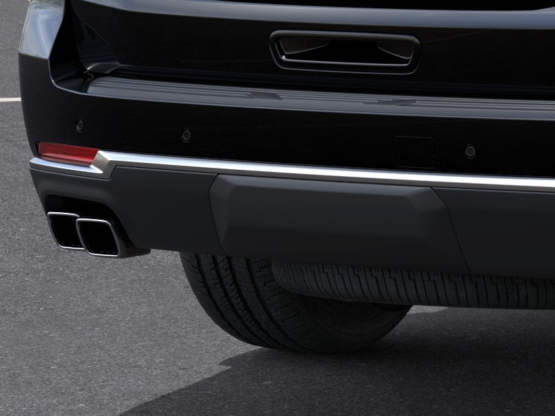 2026 Chevrolet Tahoe High Country - Photo 64