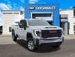  GMC Sierra 2500 HD
