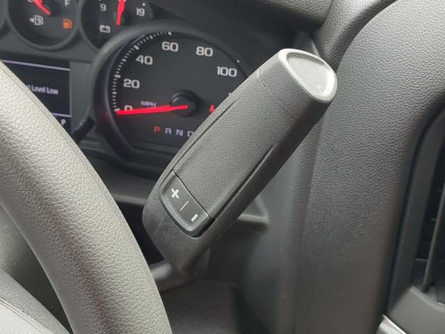 2025 Chevrolet Silverado 1500 Custom - Photo 31