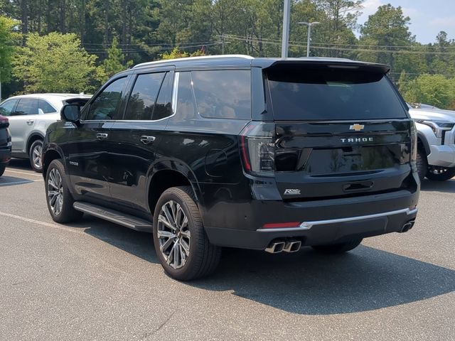 2026 Chevrolet Tahoe High Country - Photo 7
