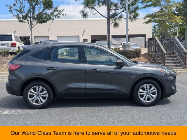 Used 2020 Ford Escape S with VIN 1FMCU0F67LUB59474 for sale in Southern Pines, NC