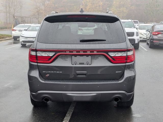 2023 Dodge Durango GT Plus photo 3