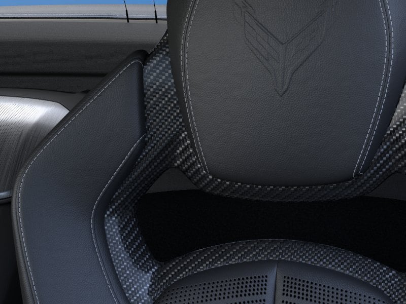 2026 Chevrolet Corvette 2LZ - Photo 67