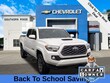 Toyota Tacoma 4WD