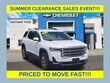  GMC Acadia