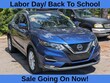 Nissan Rogue Sport