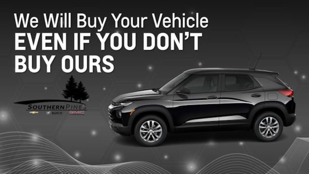 New 2024 GMC Sierra 1500 For Sale at Southern Pines Chevrolet GMC VIN