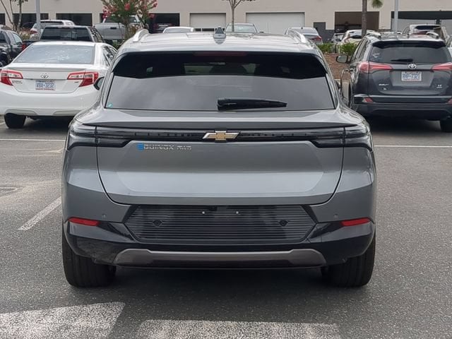 2025 Chevrolet Equinox EV LT - Photo 6