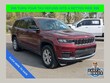  Jeep Grand Cherokee L