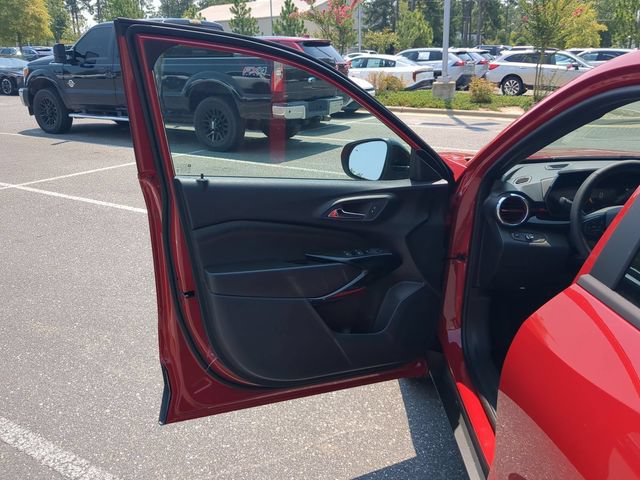 2026 Chevrolet Trax RS - Photo 15