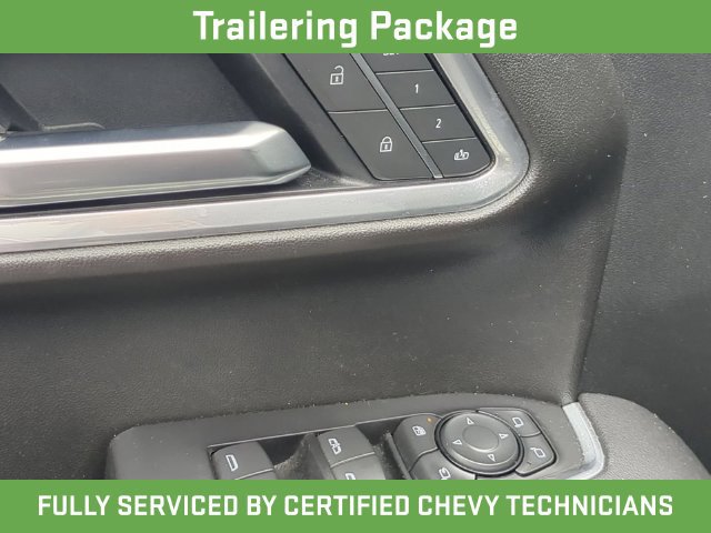 2025 GMC Sierra 1500 SLT - Photo 25