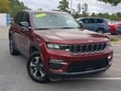 Jeep Grand Cherokee 4xe