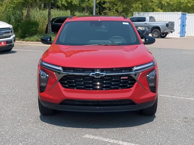2026 Chevrolet Trax RS - Photo 10