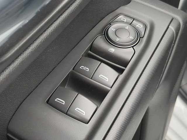 2025 Chevrolet Silverado 1500 Custom - Photo 22