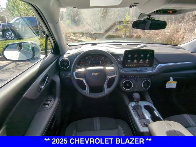 2025 Chevrolet Blazer 2LT - Photo 37