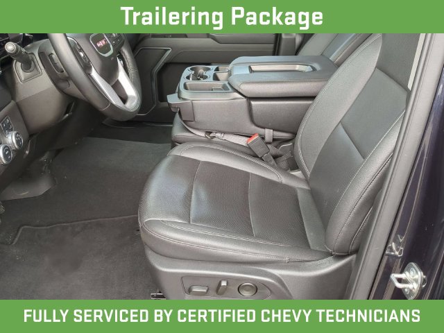 2025 GMC Sierra 1500 SLT - Photo 22