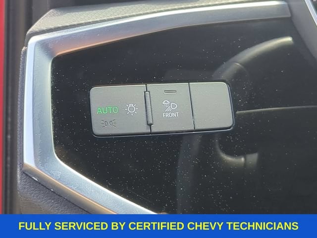 2024 Audi Q3 S Line Premium - Photo 25