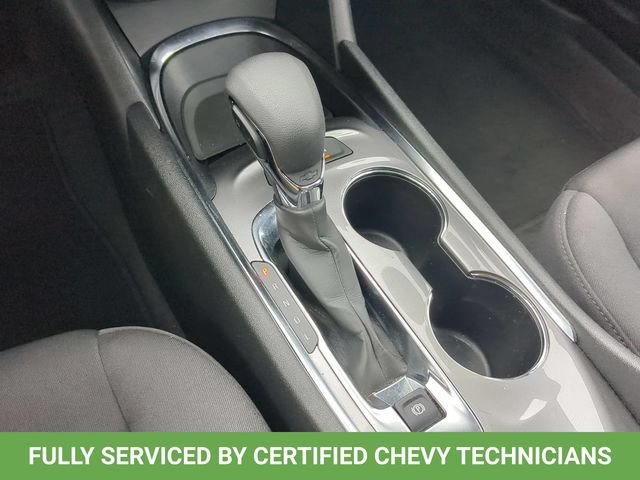 2025 Chevrolet Malibu 1LT - Photo 34