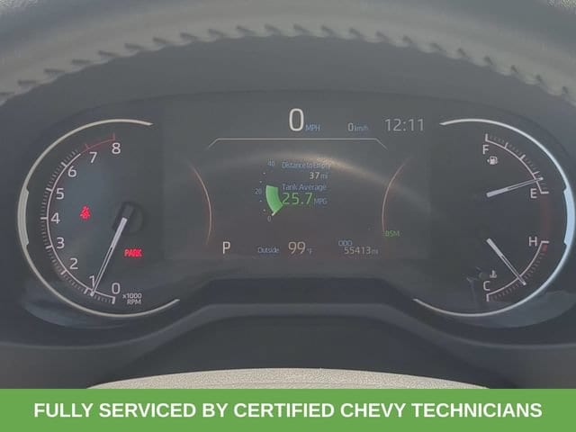 2024 Toyota RAV4 Adventure - Photo 30