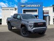 GMC Canyon