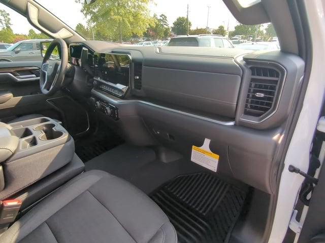 2026 Chevrolet Silverado 1500 LT - Photo 41