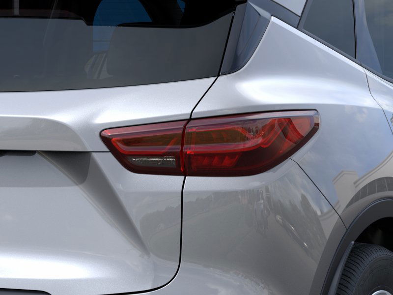 2025 Chevrolet Blazer 2LT - Photo 58