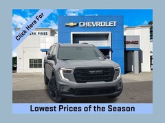 2026 GMC Acadia Elevation SUV