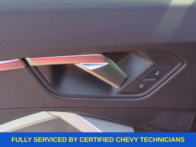 2024 Audi Q3 S Line Premium - Photo 36