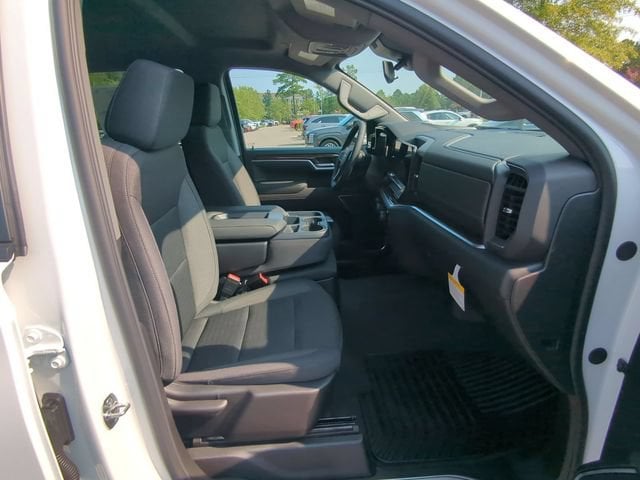 2026 Chevrolet Silverado 1500 LT - Photo 39
