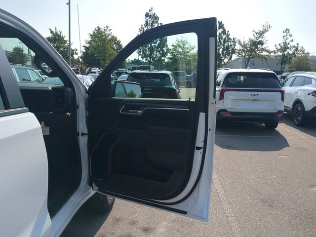 2026 Chevrolet Silverado 1500 LT - Photo 36