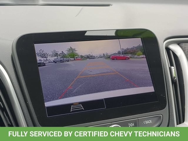2025 Chevrolet Malibu 1LT - Photo 32