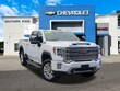 GMC Sierra 2500 HD