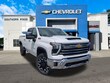 Chevrolet Silverado 2500 HD
