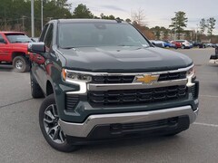 2026 Chevrolet Silverado 1500 LT Truck Crew Cab