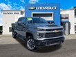 Chevrolet Silverado 2500 HD