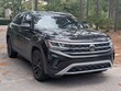 Volkswagen Atlas Cross Sport