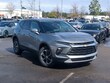 Chevrolet Blazer