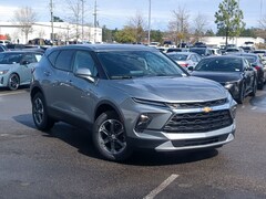 2025 Chevrolet Blazer LT w/2LT SUV