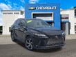 LEXUS RX 350h