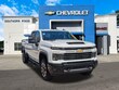 Chevrolet Silverado 2500 HD