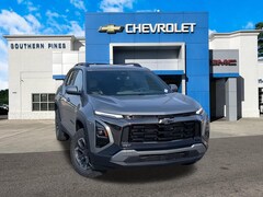 2026 Chevrolet Equinox ACTIV SUV