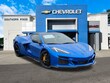 Chevrolet Corvette E-Ray