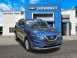 Nissan Rogue Sport